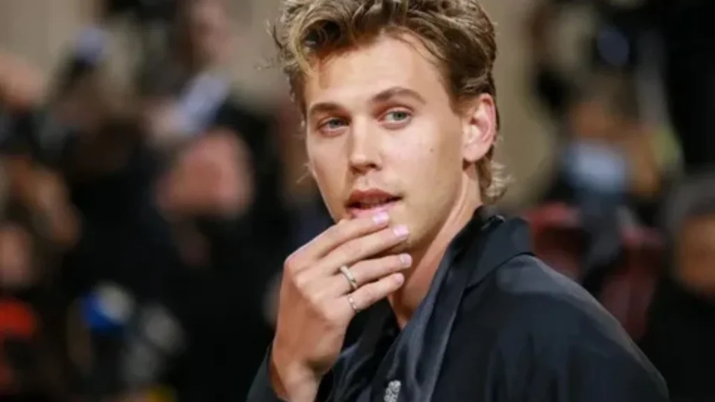 🧬 Austin Butler Biography