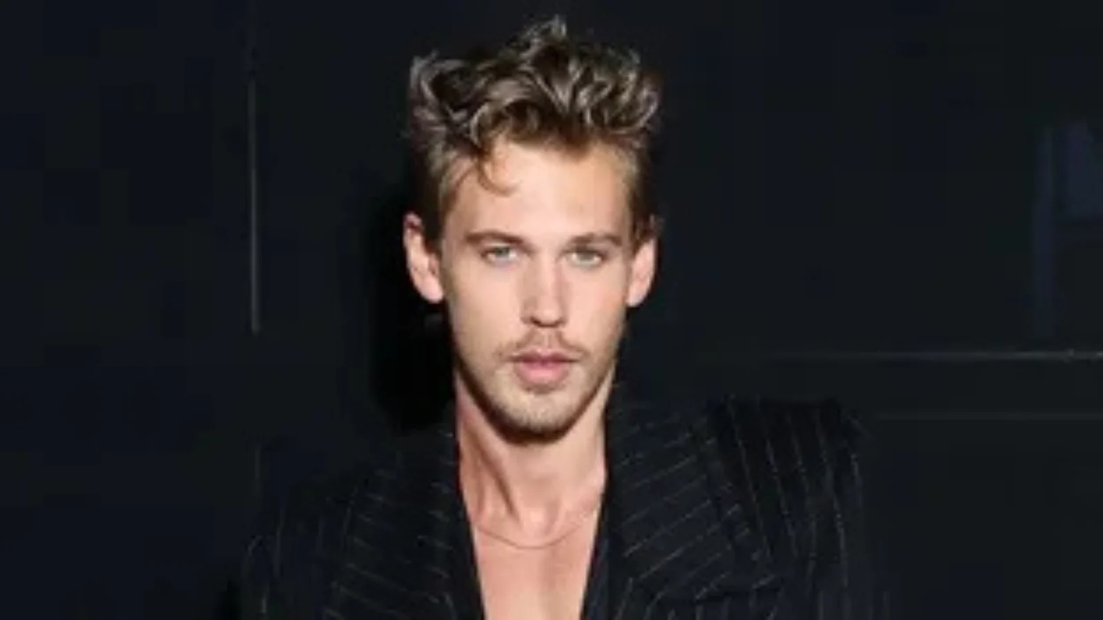 Austin Butler