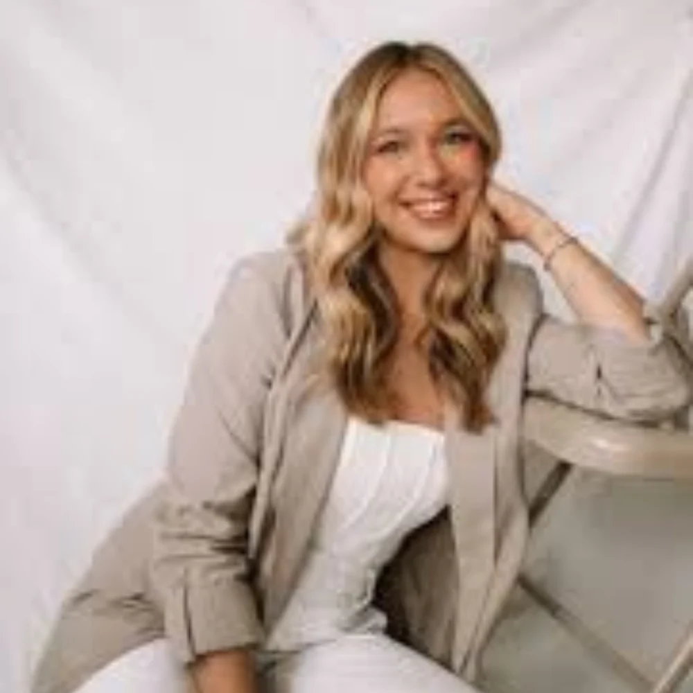 Who is Bailee Horn?