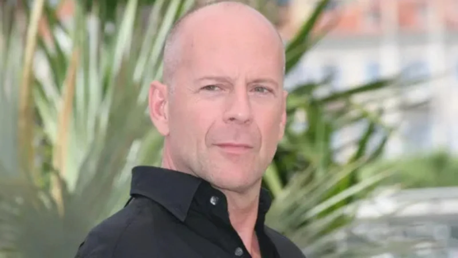 Bruce Willis