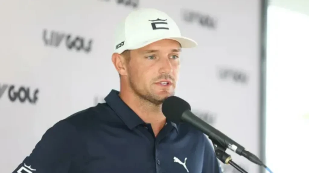 The Future: Will Bryson DeChambeau Marry?