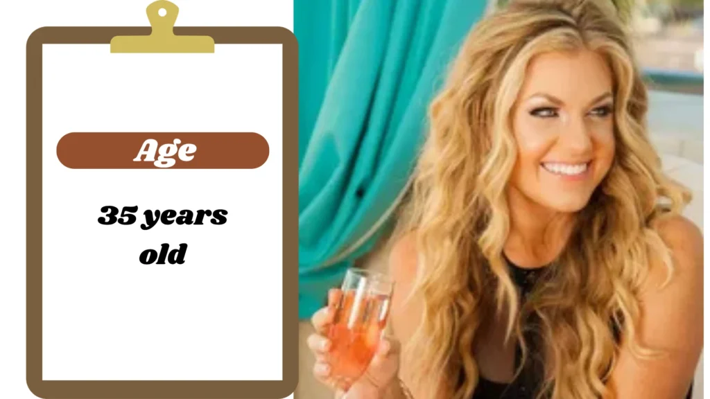 Charlie Kirk Wife Age