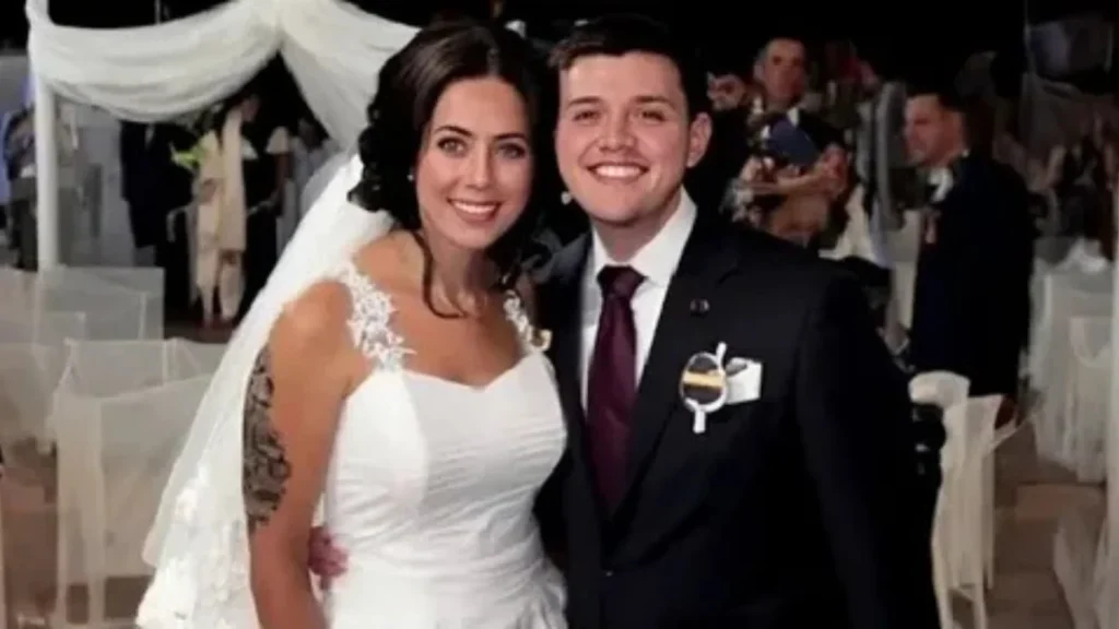 💍 Who is Dominik Mysterio Wife? The Untold Story of Marie Juliette Dominik Mysterio Wife