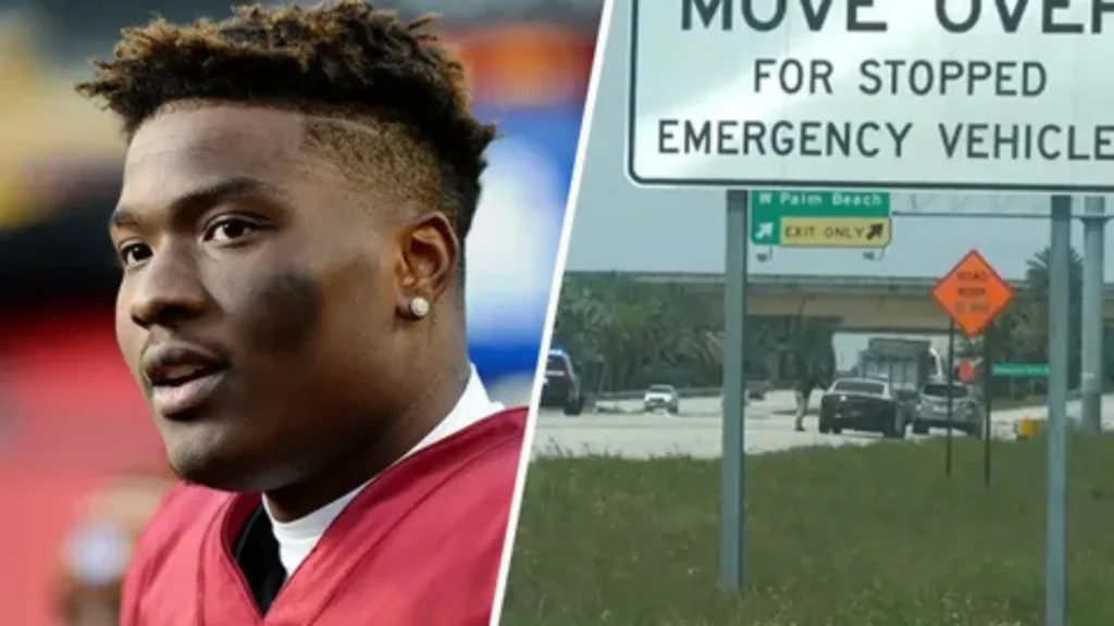⚰️ Dwayne Haskins' Death: What Happened?