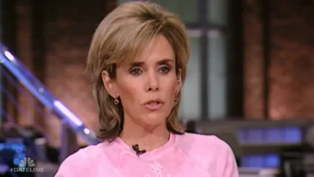Erik Menendez wife Tammi