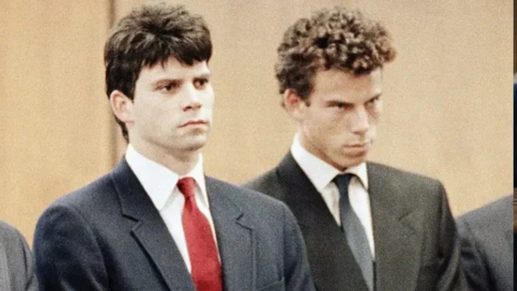 How Does Erik’s Personal Life Compare to His Brother Lyle Menendez?