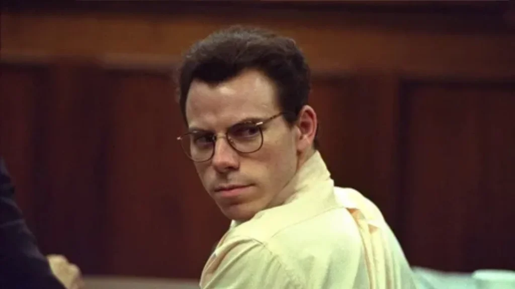 Who Is Erik Menendez? 