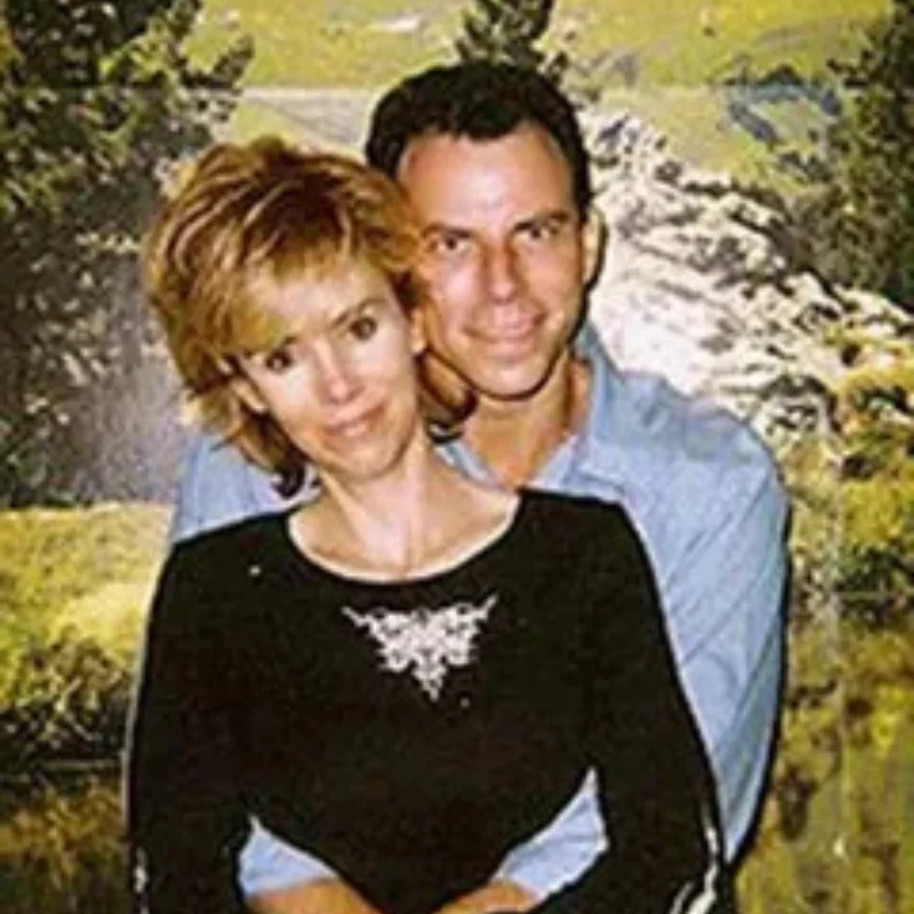 Erik Menendez wife how did they meet?
