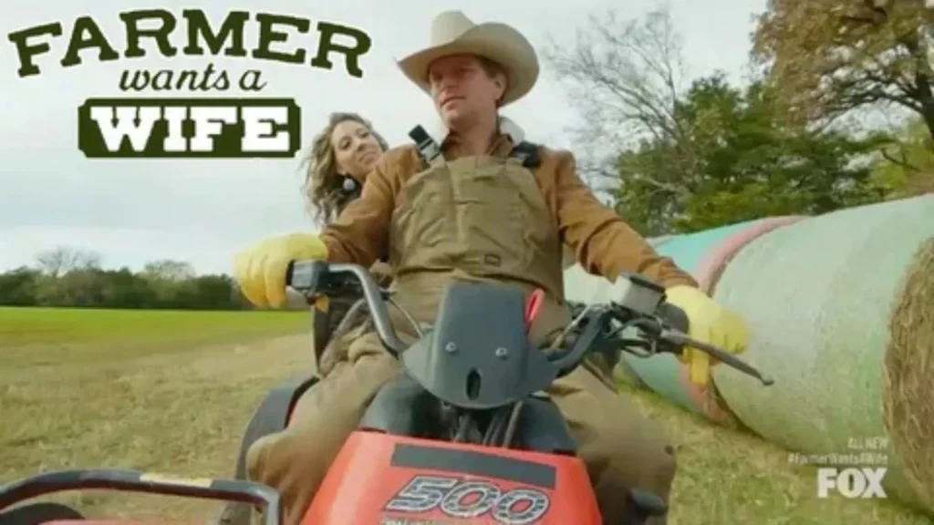 Farmer wants a Wife Season 2