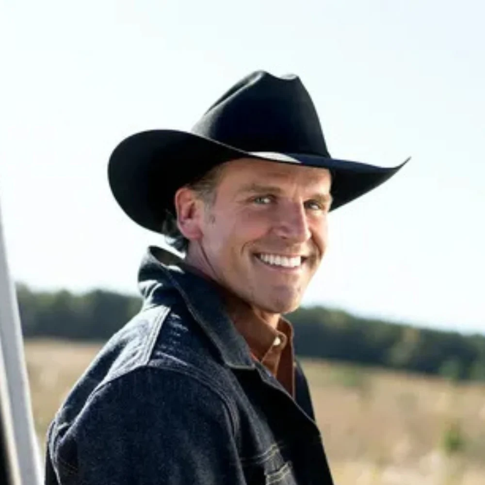 Farmer wants a wife season 2 Nathan