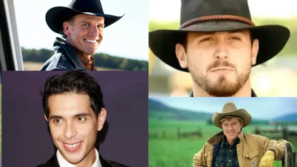 Farmer Wants A Wife Season 2 Winner