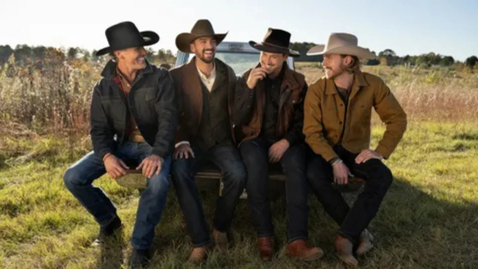 Farmer Wants a Wife Season 2