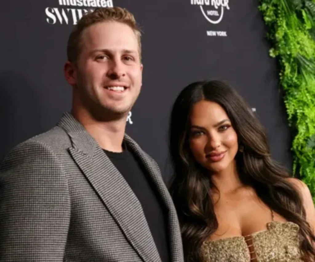 Who Is Christen Harper? Early Life, Career, and Rise to Fame