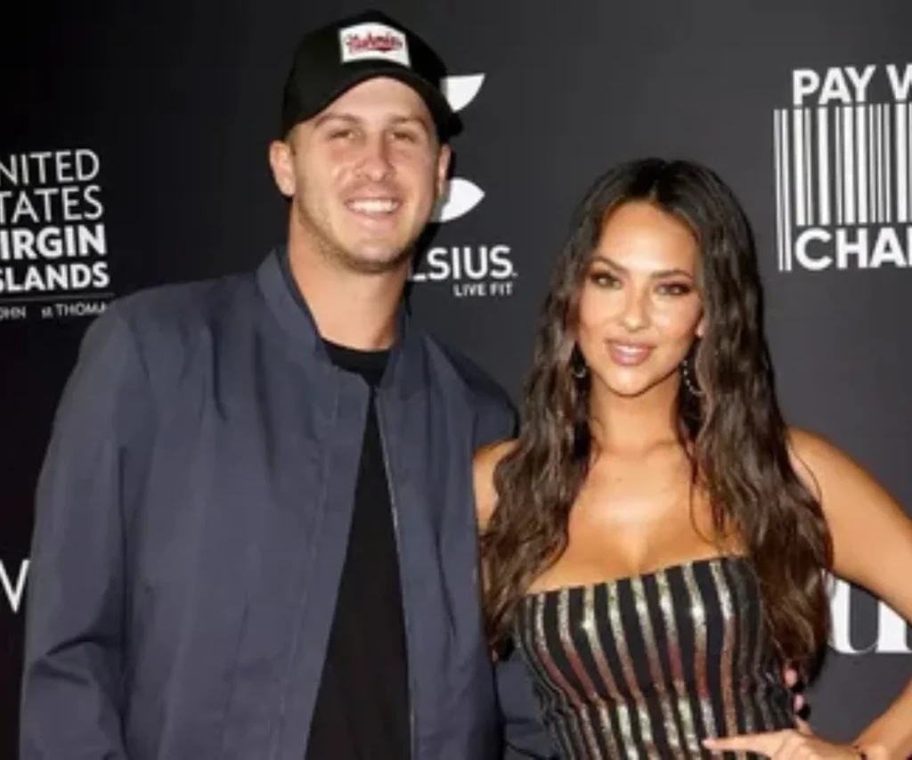 Who Is Christen Harper? Early Life, Career, and Rise to Fame