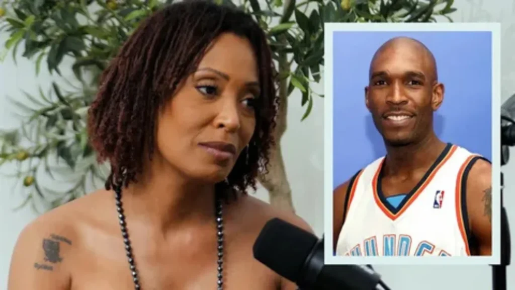 Joe Smith Wife: The Full Story of Kisha Chavis, OnlyFans & Public Fallout Joe Smith Wife