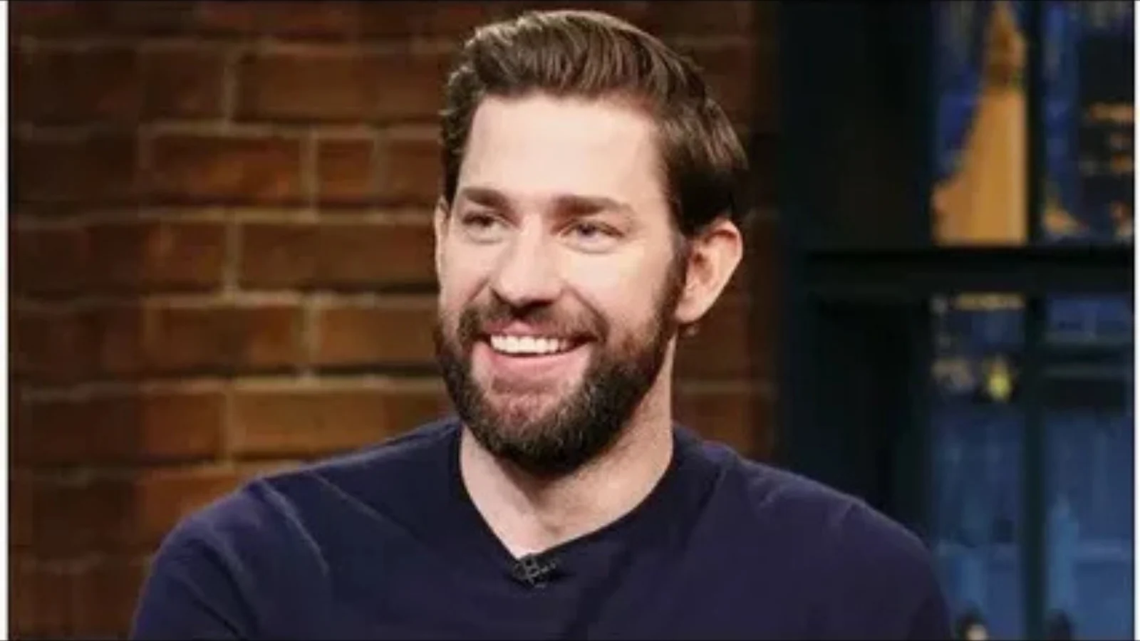 John Krasinski