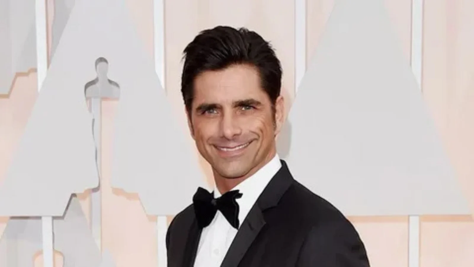 John Stamos