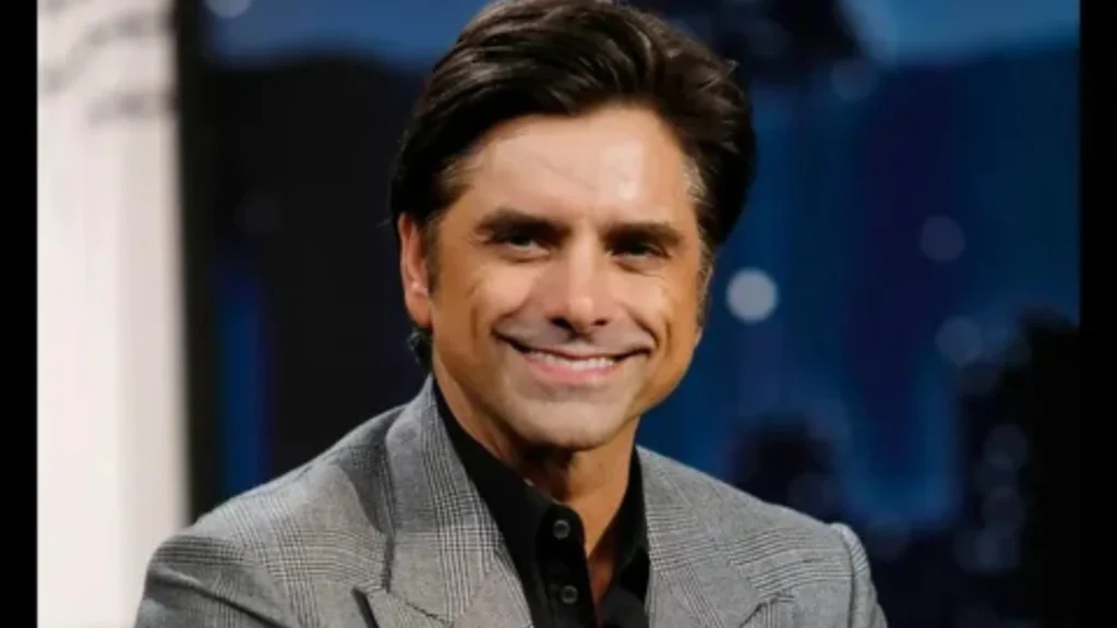 👤John Stamos Full Profile