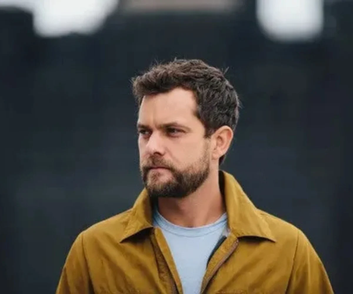 Joshua Jackson