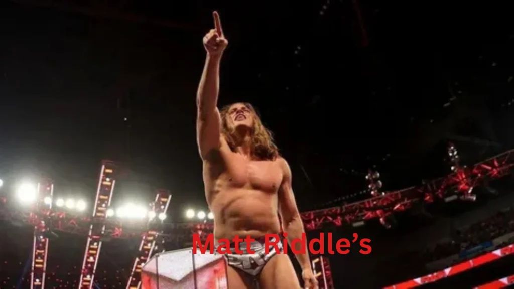 🥋 MMA to WWE: His Early Career