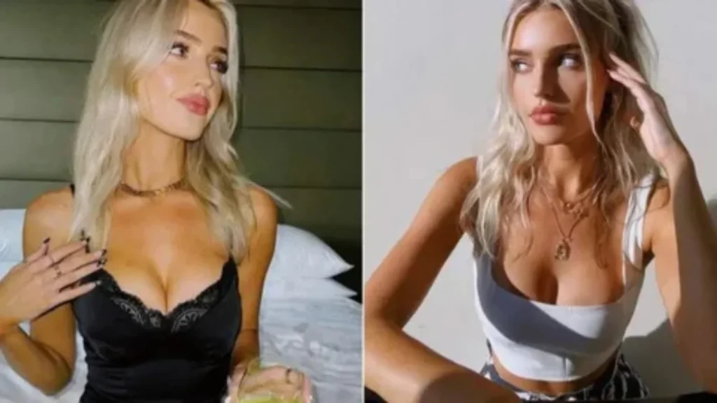 Morgan Riddle