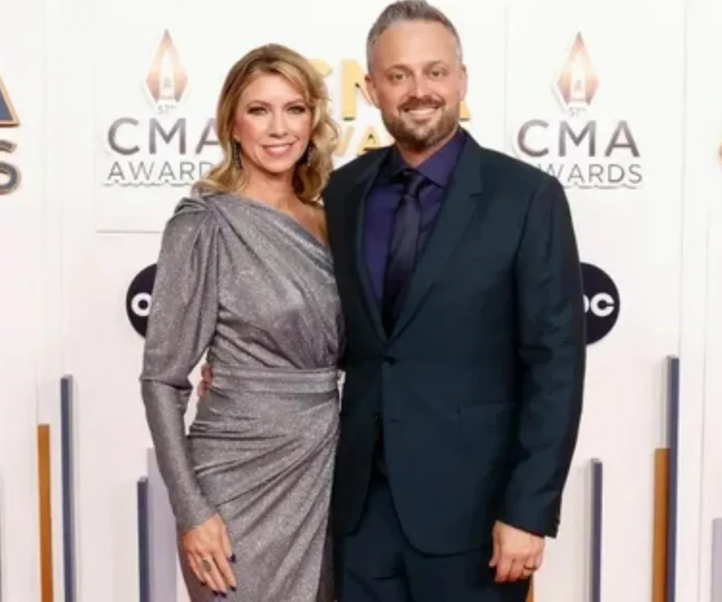 Meet Laura: Far More Than “Nate Bargatze Wife”