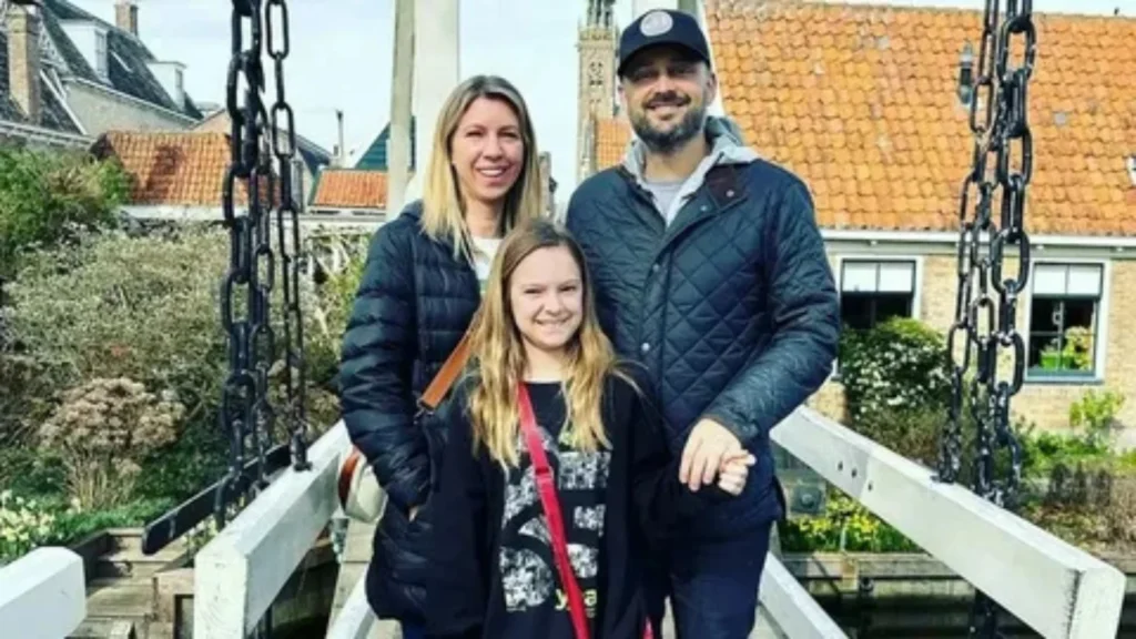 Raising Harper: Meet the Bargatze Daughter