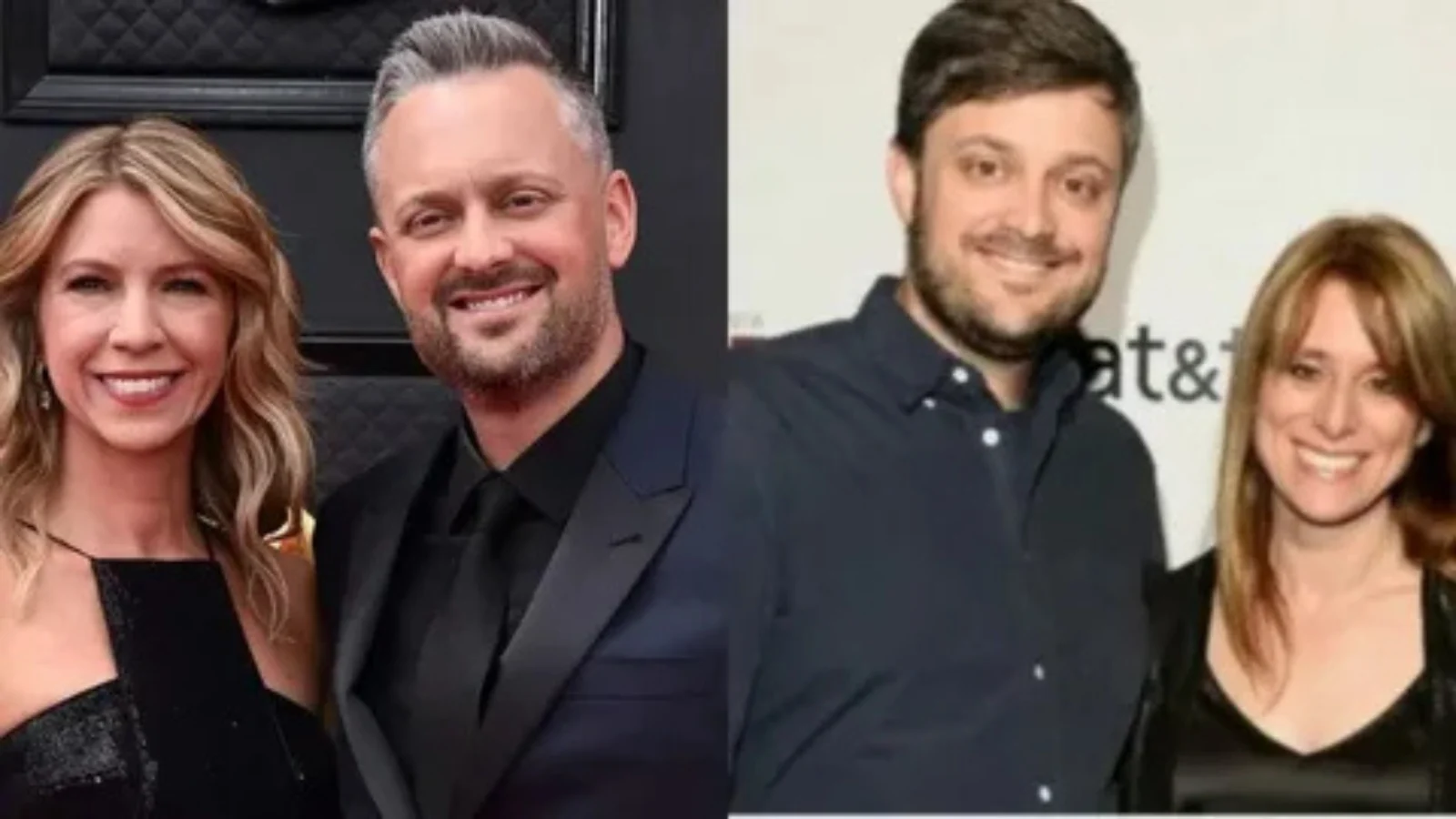 Nate Bargatze Wife