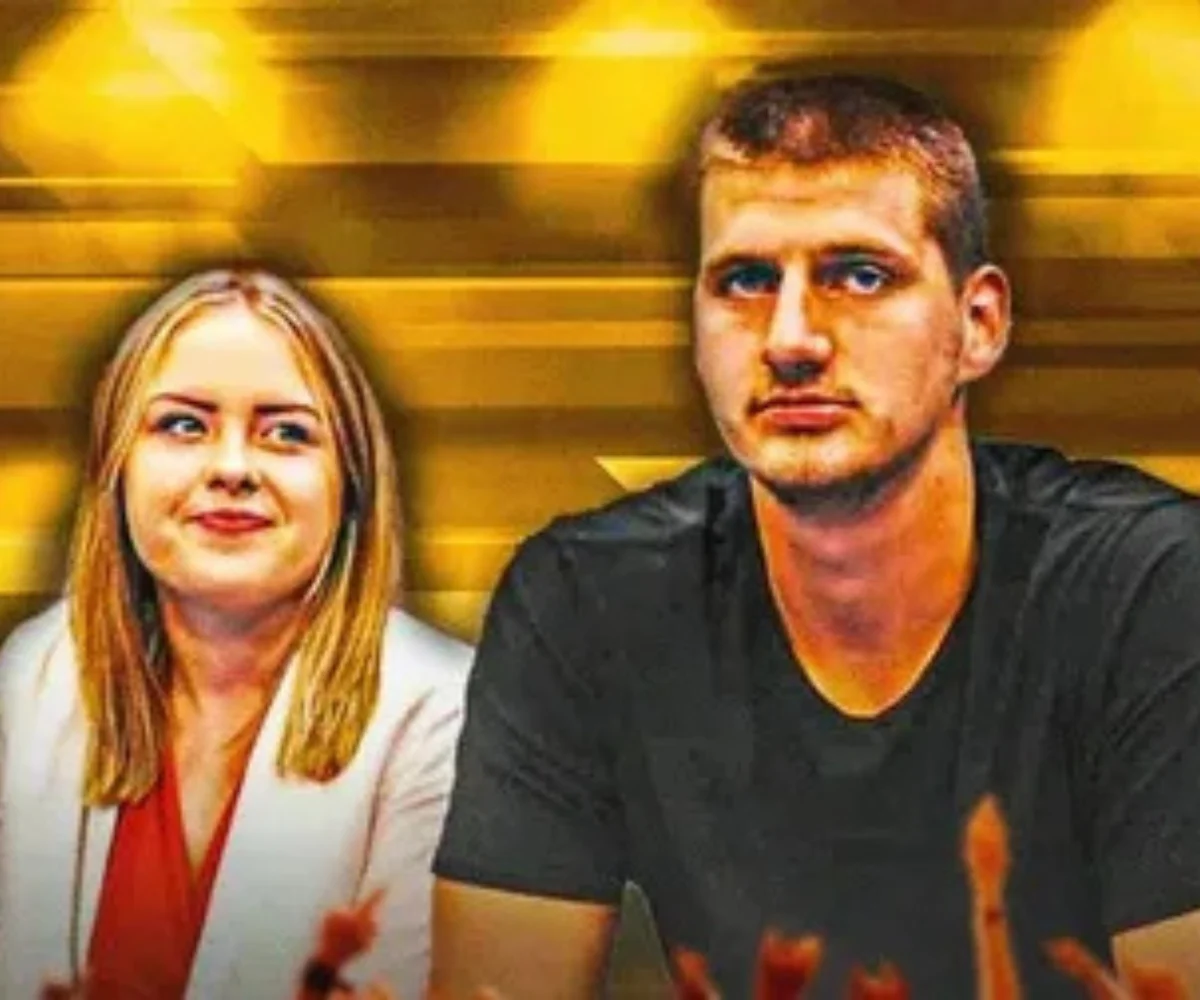 Nikola Jokic's Wife Natalija Jokic: Love, Life, Career & Family Behind the MVP
