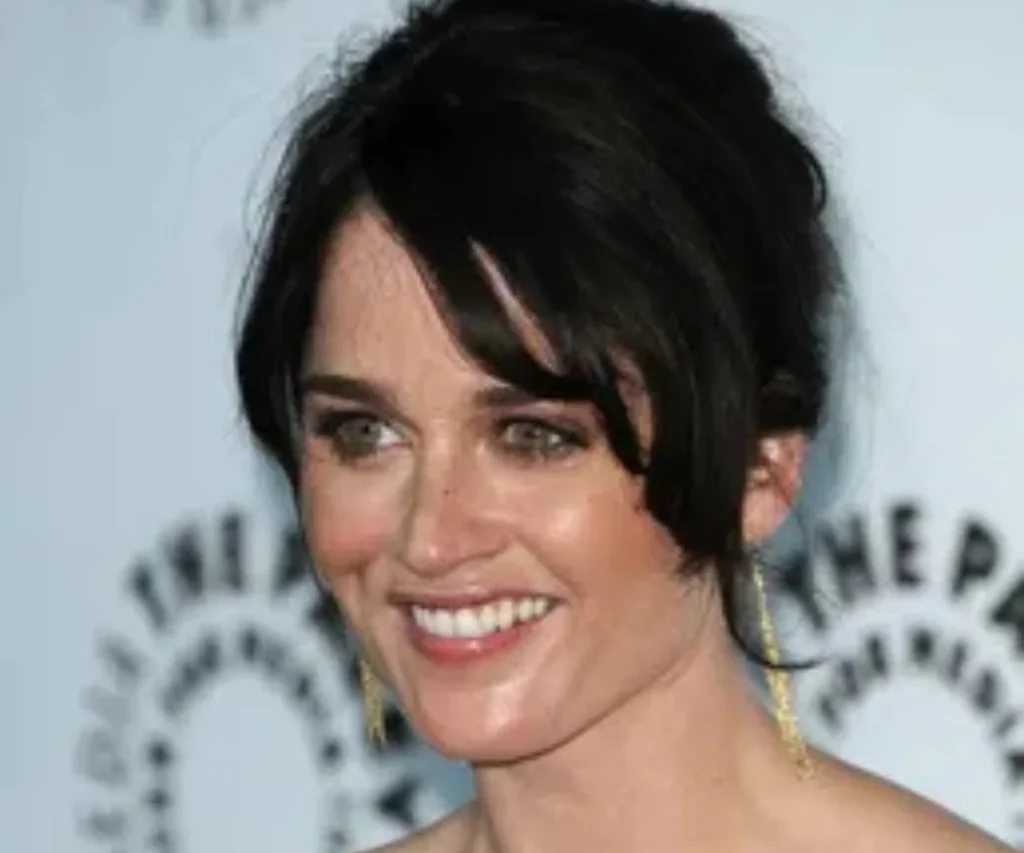 Robin Tunney