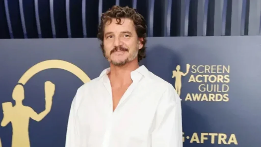 🔍 Does Pedro Pascal Have a Wife?
