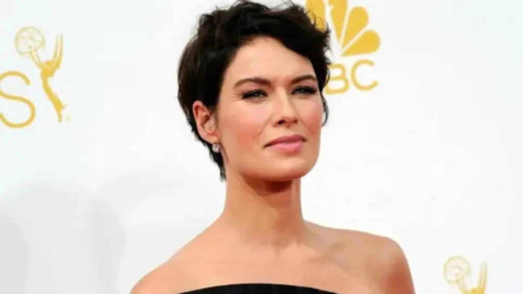 • Lena Headey