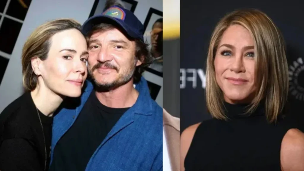🧑🤝🧑 Friendships That Spark Romance Rumors