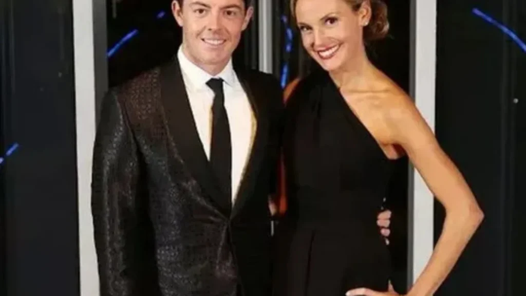 Erica Behind-the-Scenes Role in Rory's Career