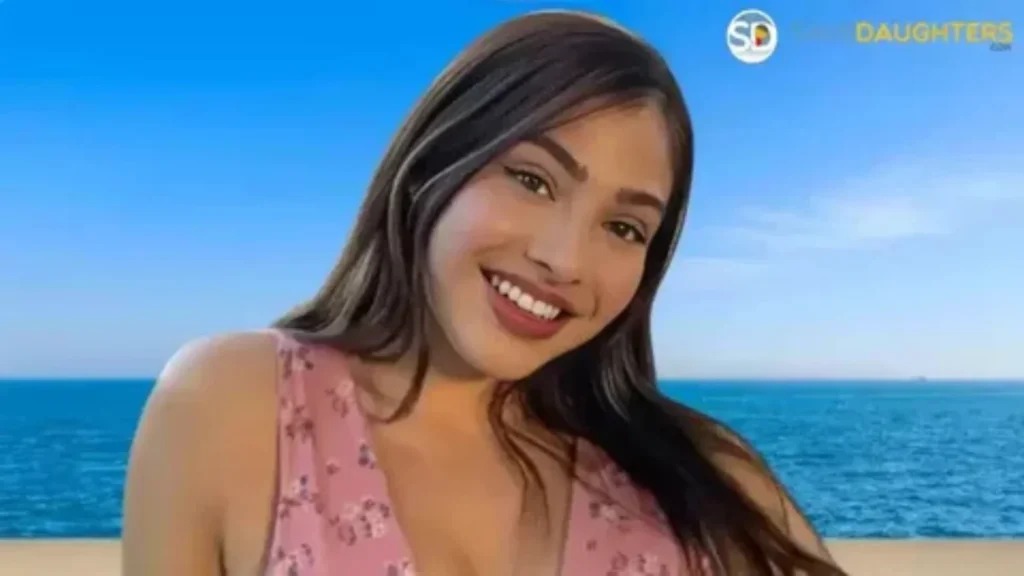 Ryan Garcia wife Age