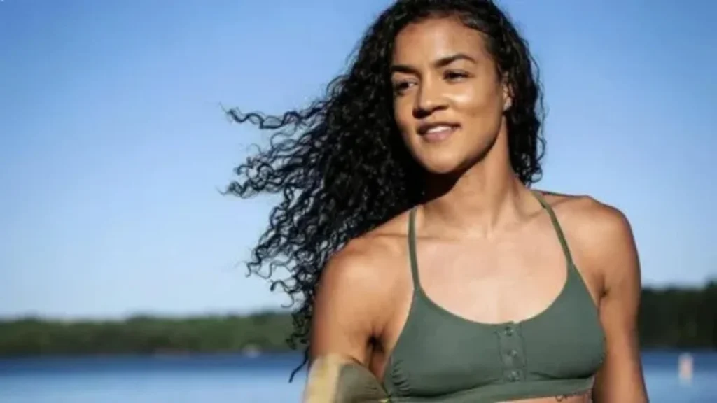 Who is Andraya Carter?