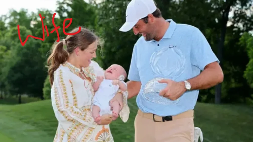 Their First Child: Welcome Baby Bennett