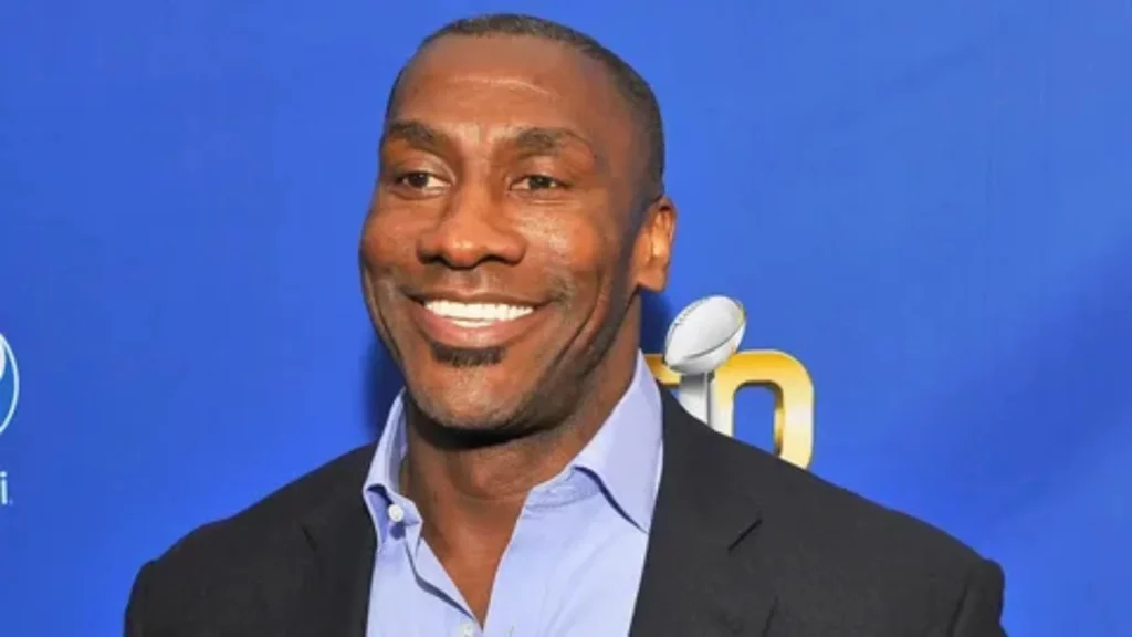 Shannon Sharpe’s Mysterious Relationship History: Wife, Girlfriends & More Shannon Sharpe’s