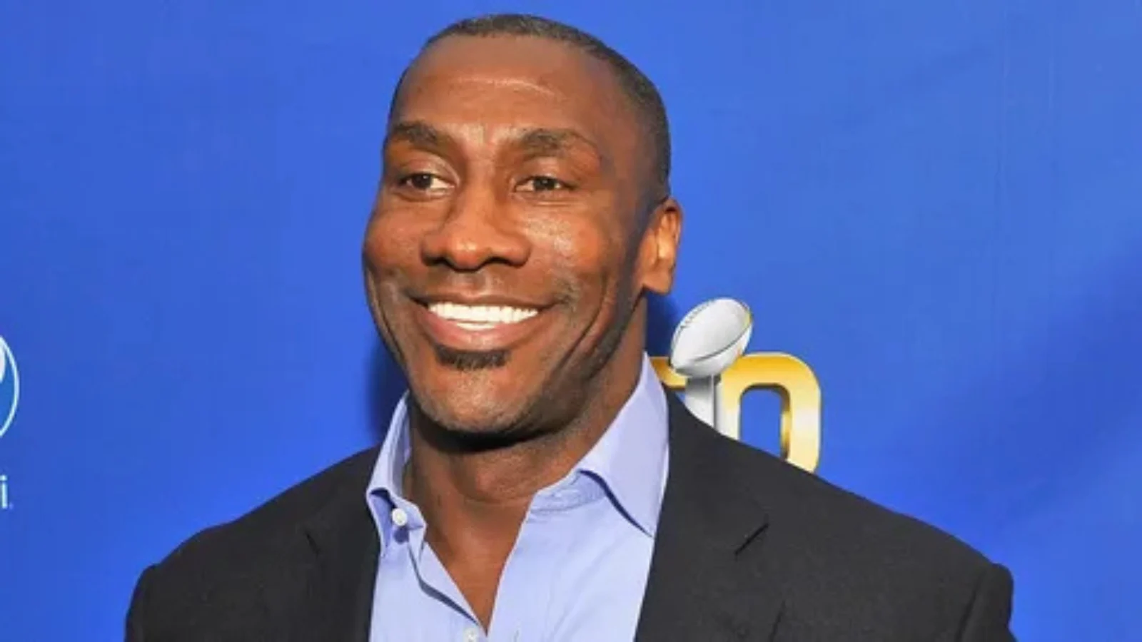 Shannon Sharpe’s