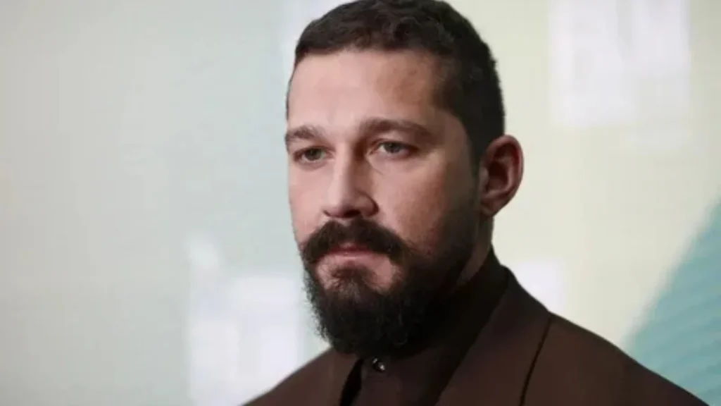 Who Is Shia LaBeouf? 