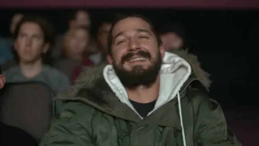 Shia LaBeouf Movies