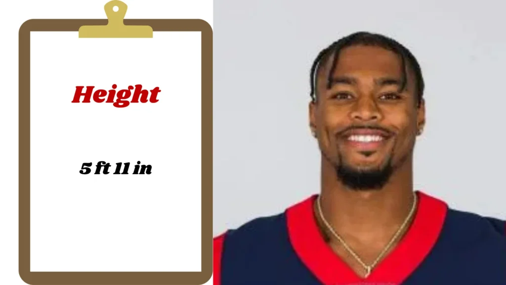 🧍‍♂️Simone Biles husband Height 