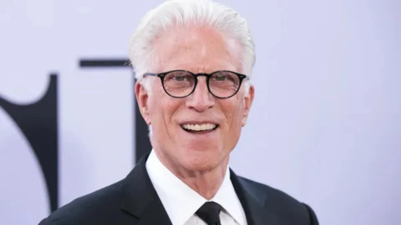 Ted Danson