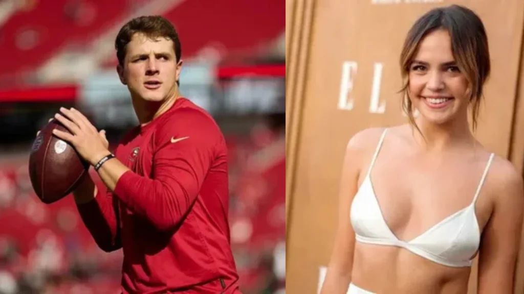 Brock Purdy’s Girlfriend? Rumors & Reality
