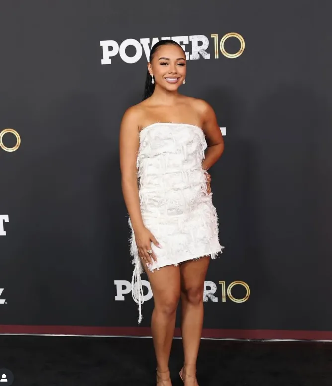 A Star on the Rise Discovering Alix Lapri’s Journey and Age