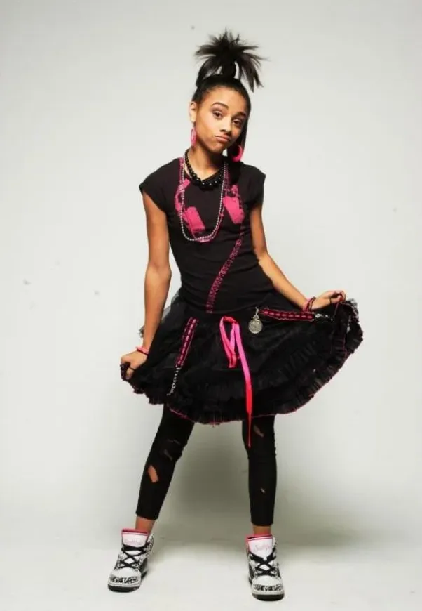 A Star on the Rise Discovering Alix Lapri’s Journey and Age