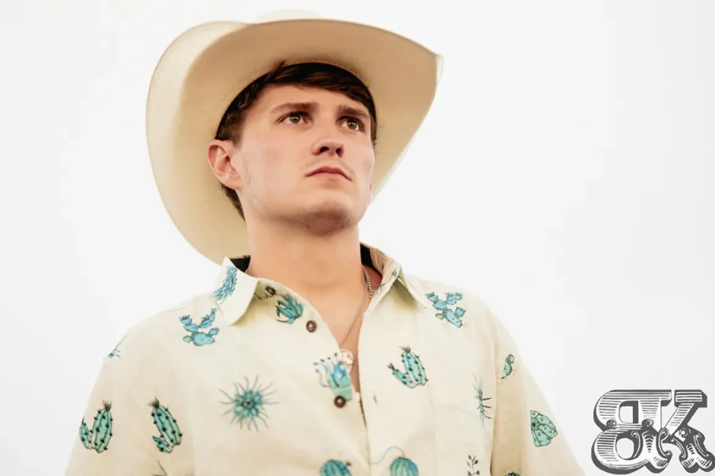 Braxton Keith Age Exploring the Journey of a Rising Country Star