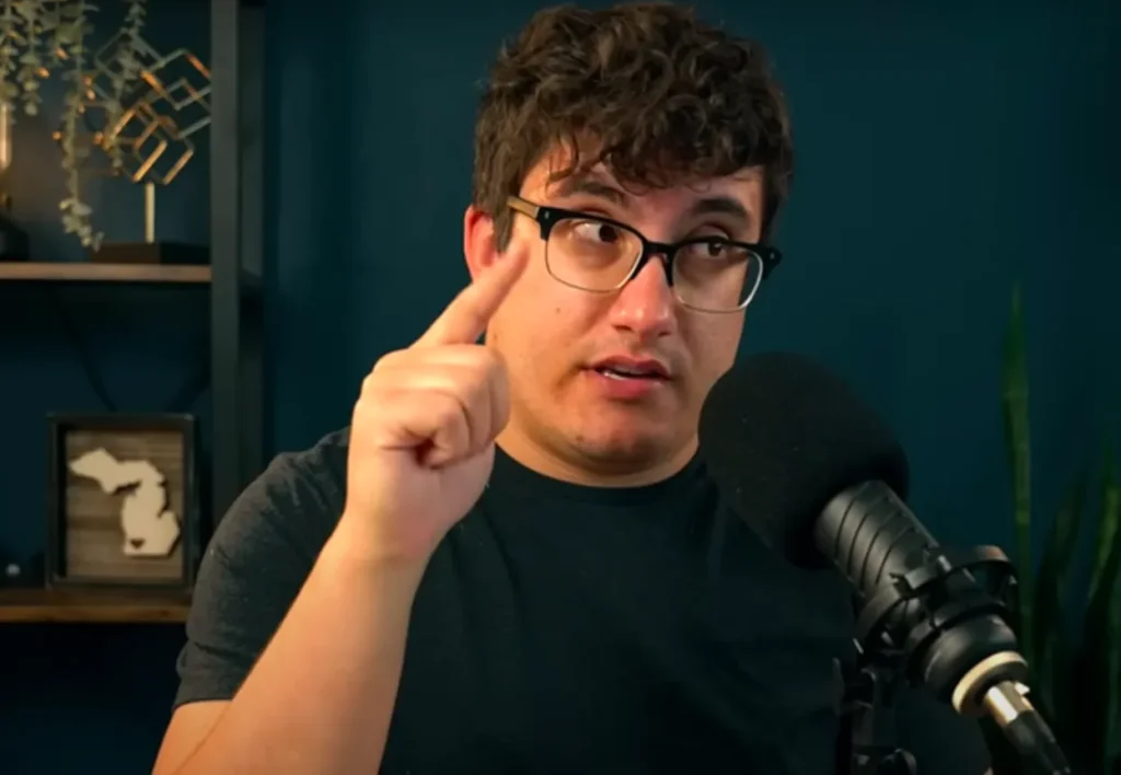 Caleb Hammer Age: How Old Is Caleb Hammer? A Simple Guide to His Life, Career, and More Caleb Hammer Age How Old Is Caleb Hammer A Simple Guide to His Life, Career, and More