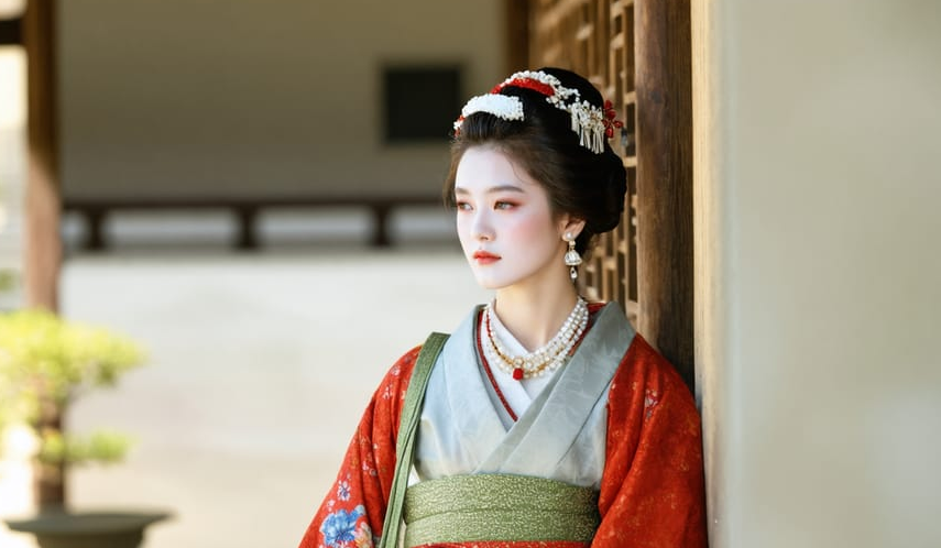 Cultural Threads: How Traditional Attire Is Inspiring Modern Fashion Around the World Cultural Threads How Traditional Attire Is Inspiring Modern Fashion Around the World
