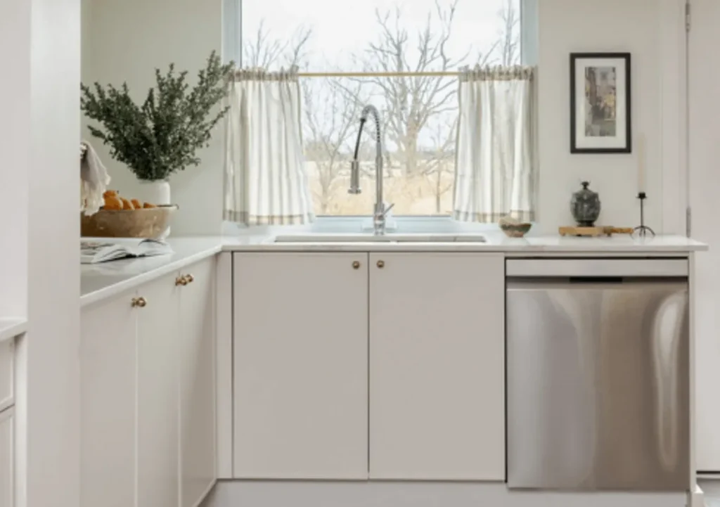Custom IKEA Cabinet Doors A Smarter Way to Upgrade on a Budget
